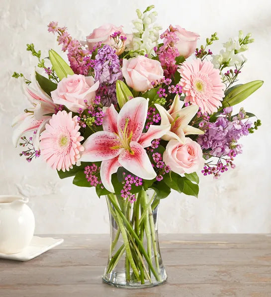 Always on my mind – Love Blossoms, Easton PA