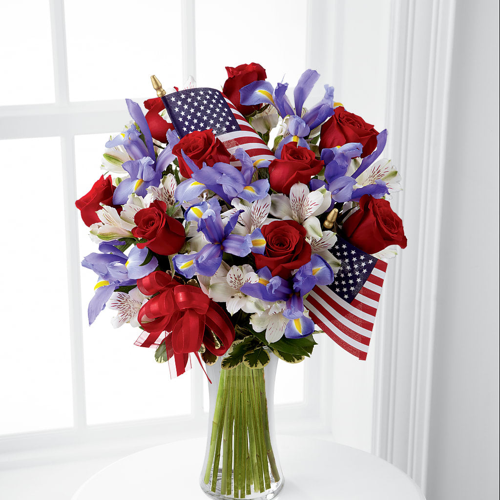 Unity Bouquet – Love Blossoms, Easton PA