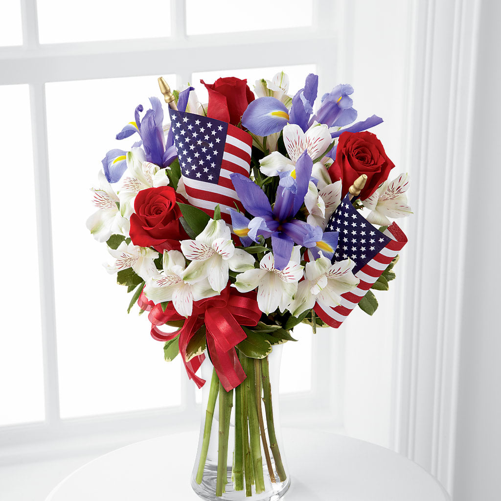 Unity Bouquet – Love Blossoms, Easton PA