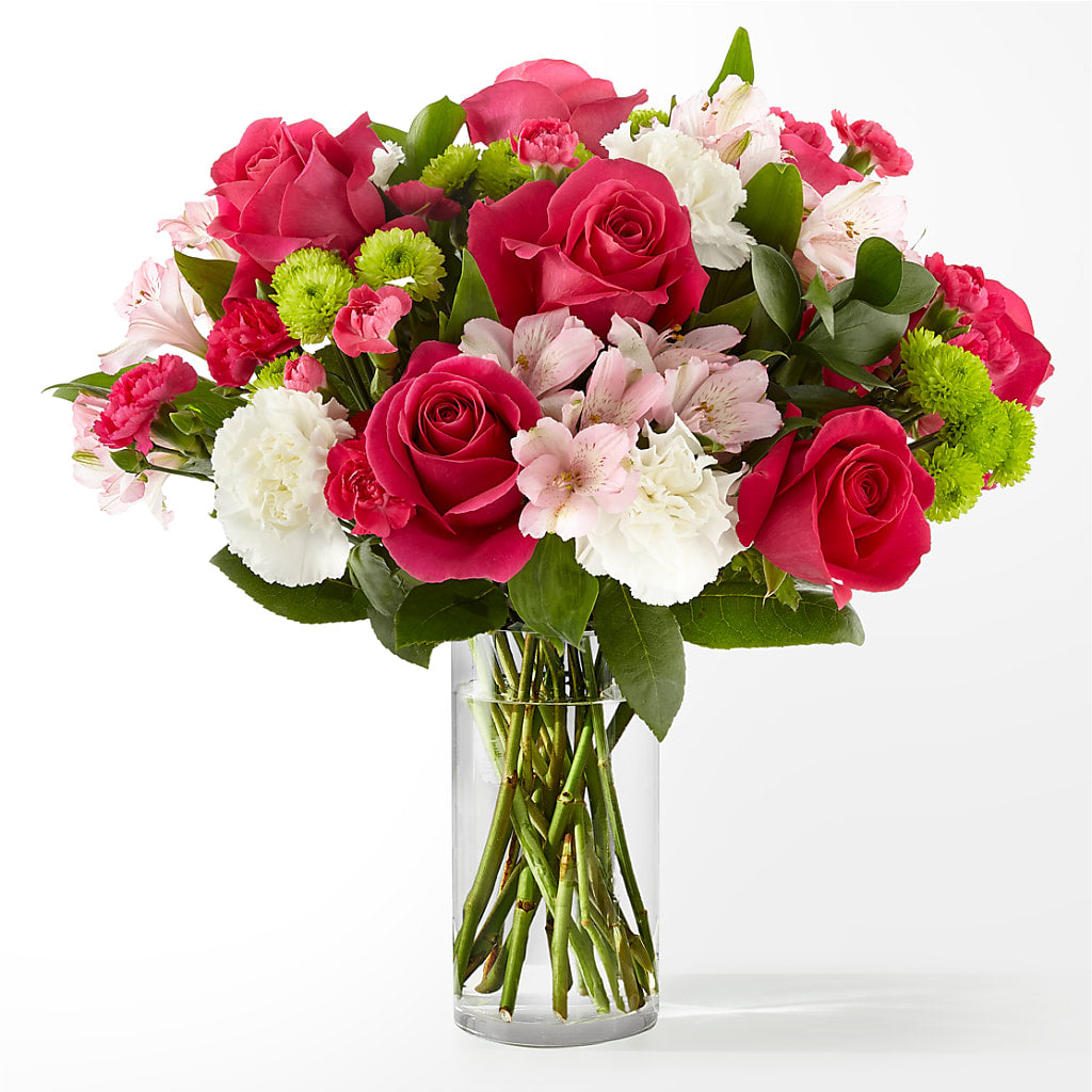 Sweet & Pretty Bouquet – Love Blossoms, Easton PA