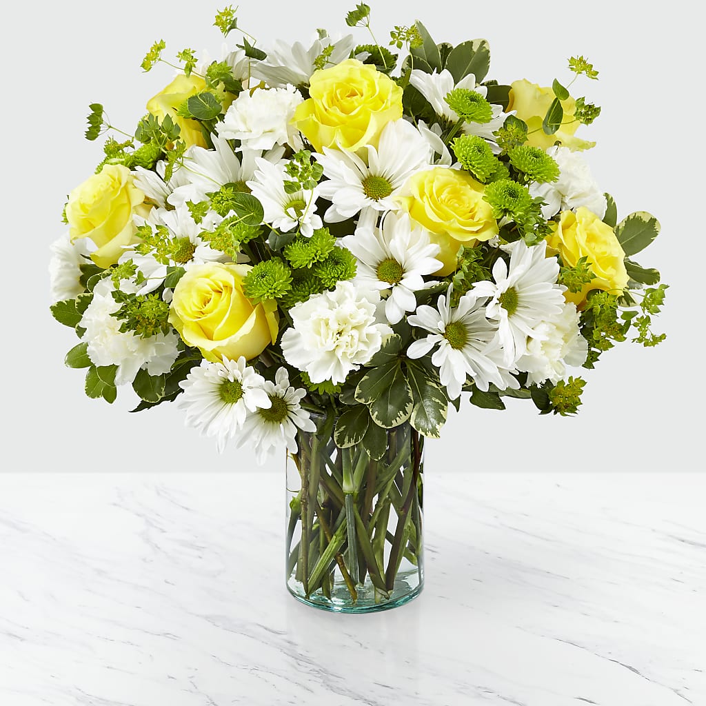 Happy Day Bouquet – Love Blossoms, Easton PA