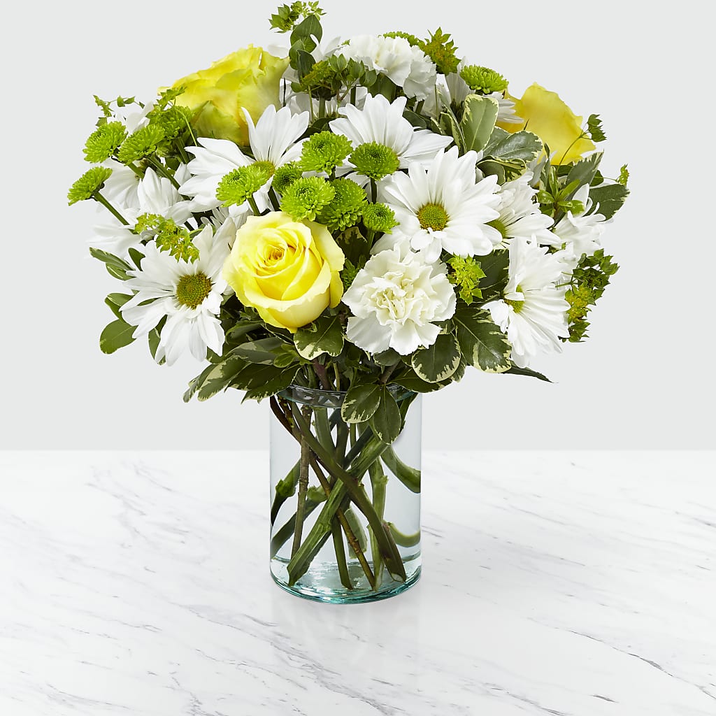 Happy Day Bouquet – Love Blossoms, Easton PA
