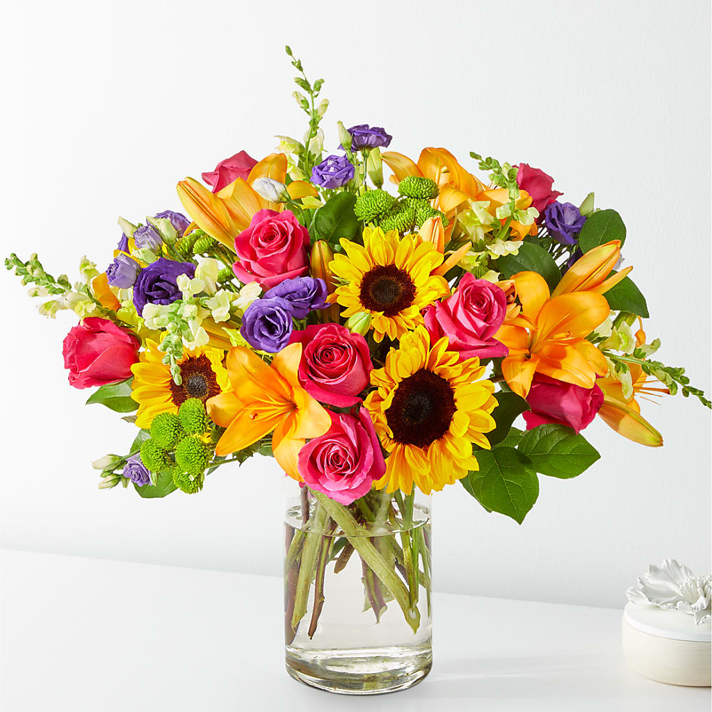 Best Day Bouquet – Love Blossoms, Easton PA
