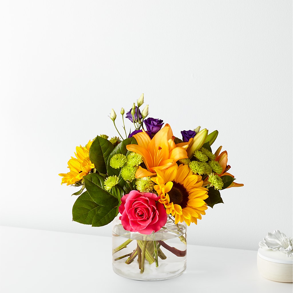 Best Day Bouquet – Love Blossoms, Easton PA