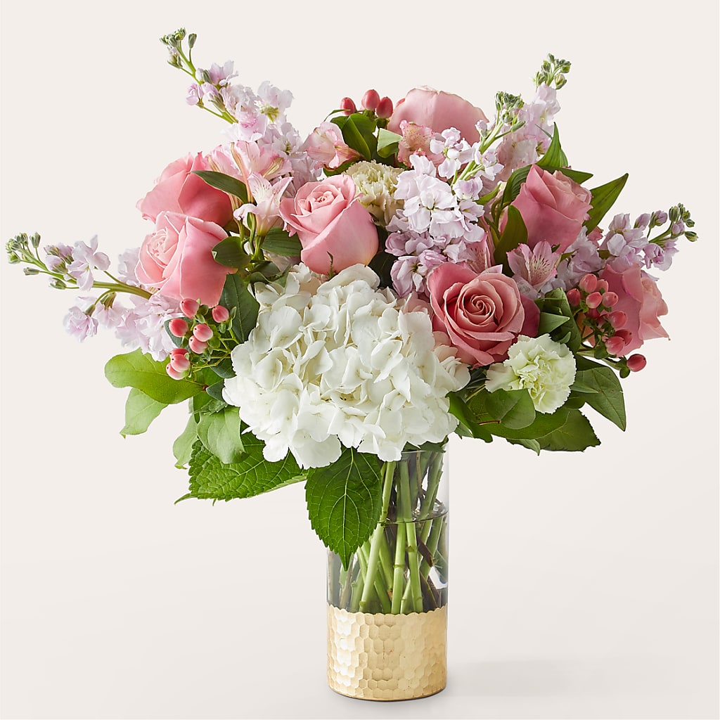 Little Luxuries Bouquet – Love Blossoms, Easton PA