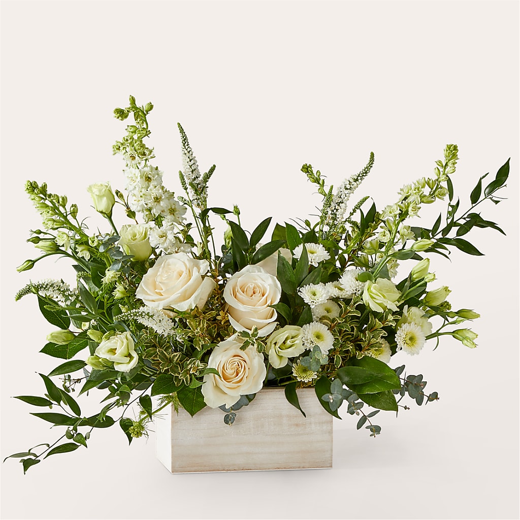 Cashmere Bouquet – Love Blossoms, Easton PA