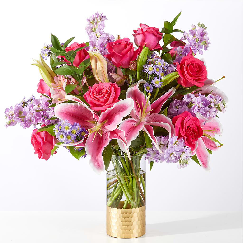 Written in the Stars Bouquet – Love Blossoms, Easton PA