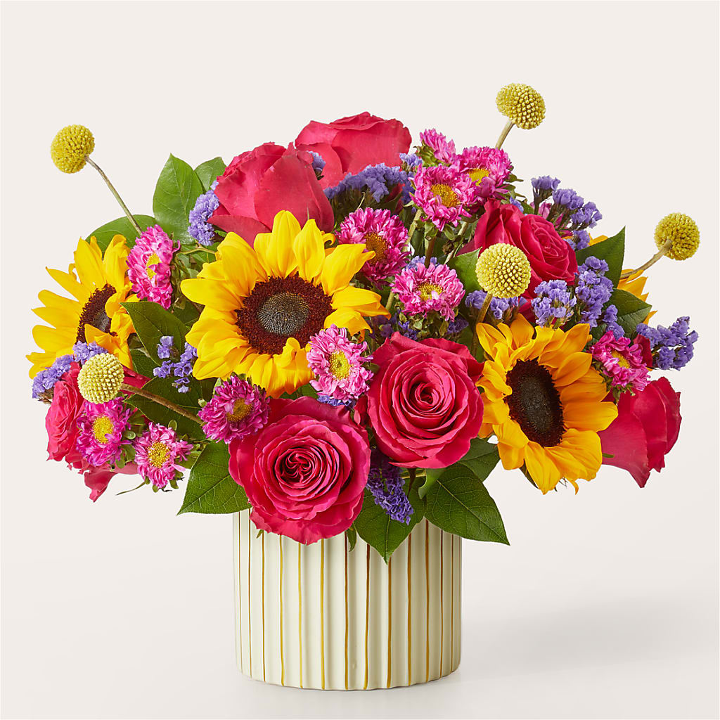 Bubbly Bouquet – Love Blossoms, Easton PA