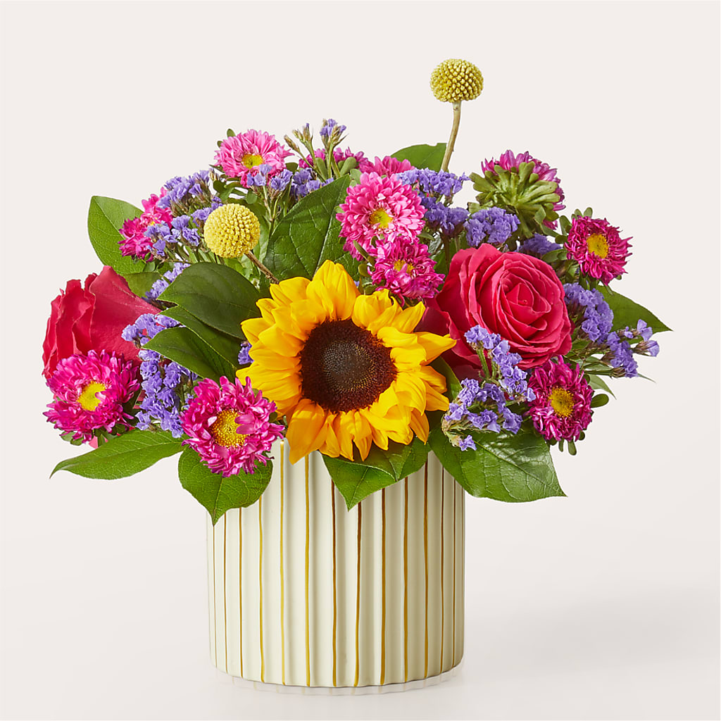 Bubbly Bouquet – Love Blossoms, Easton PA