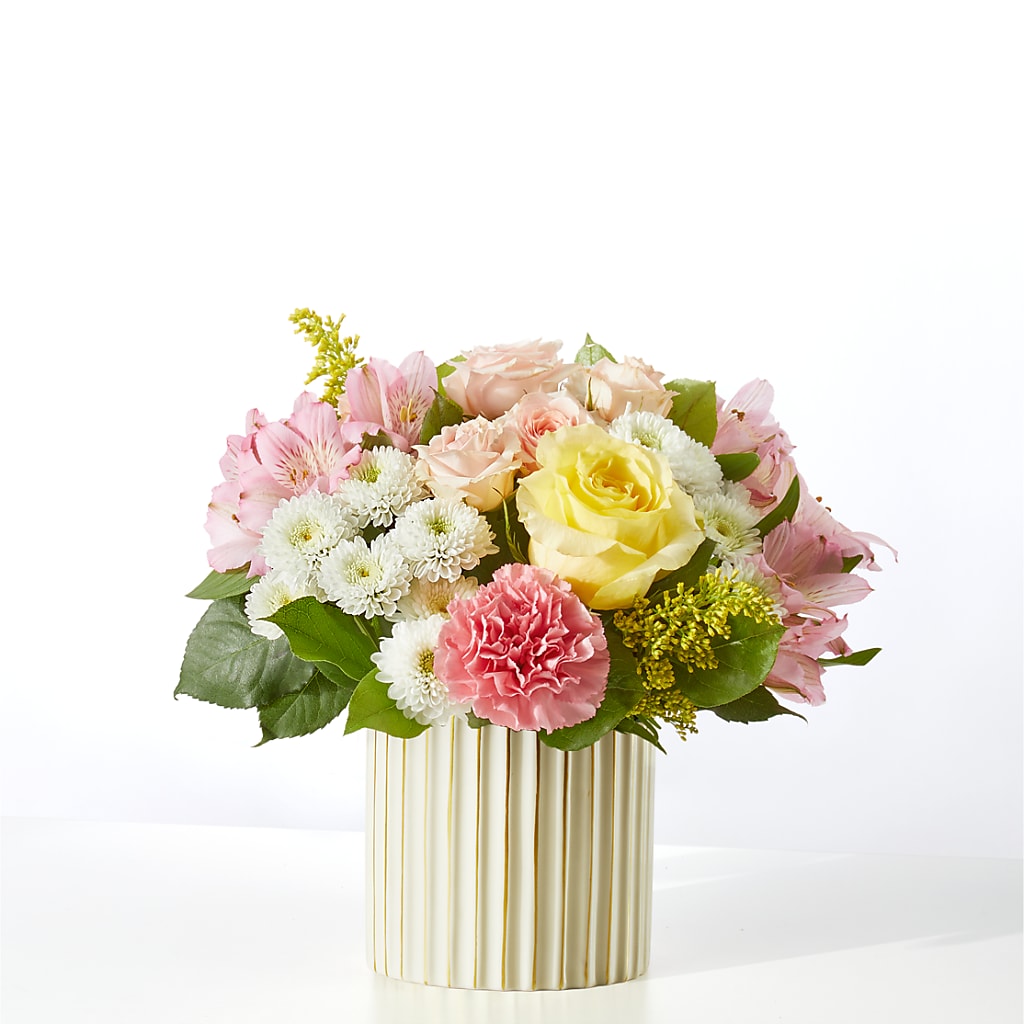 Watercolors Bouquet – Love Blossoms, Easton PA
