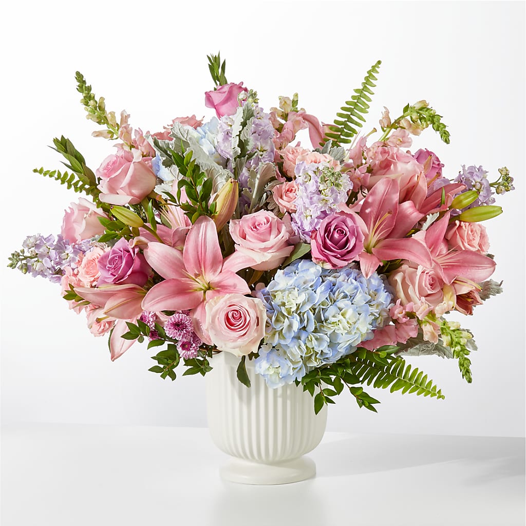 Wonderland Bouquet – Love Blossoms, Easton PA