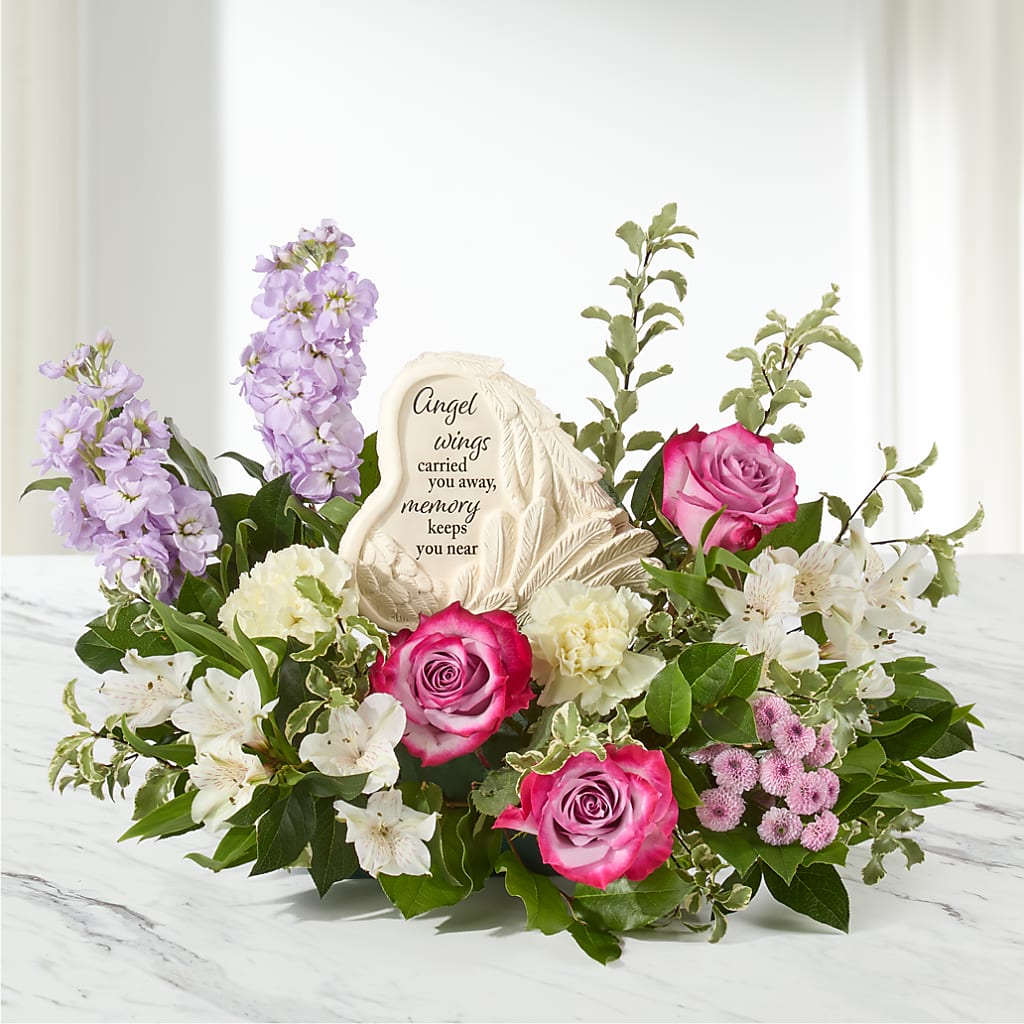 In My Heart Arrangement – Love Blossoms, Easton PA