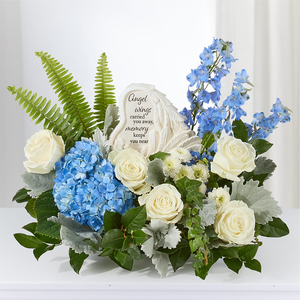 Dearest Arrangement – Love Blossoms, Easton PA
