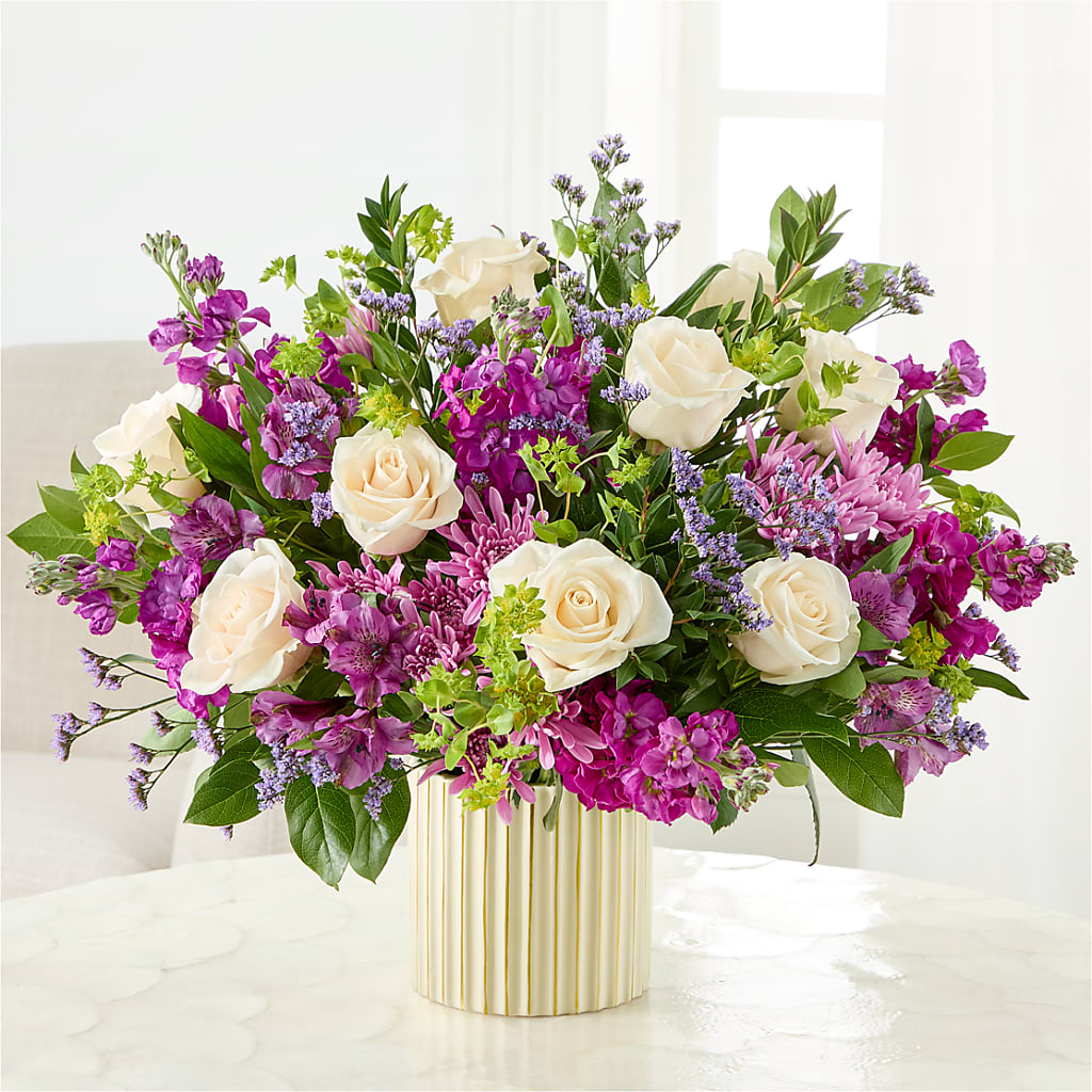 The Boutique Bouquet – Love Blossoms, Easton PA