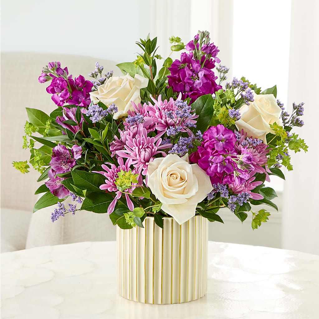 The Boutique Bouquet – Love Blossoms, Easton PA