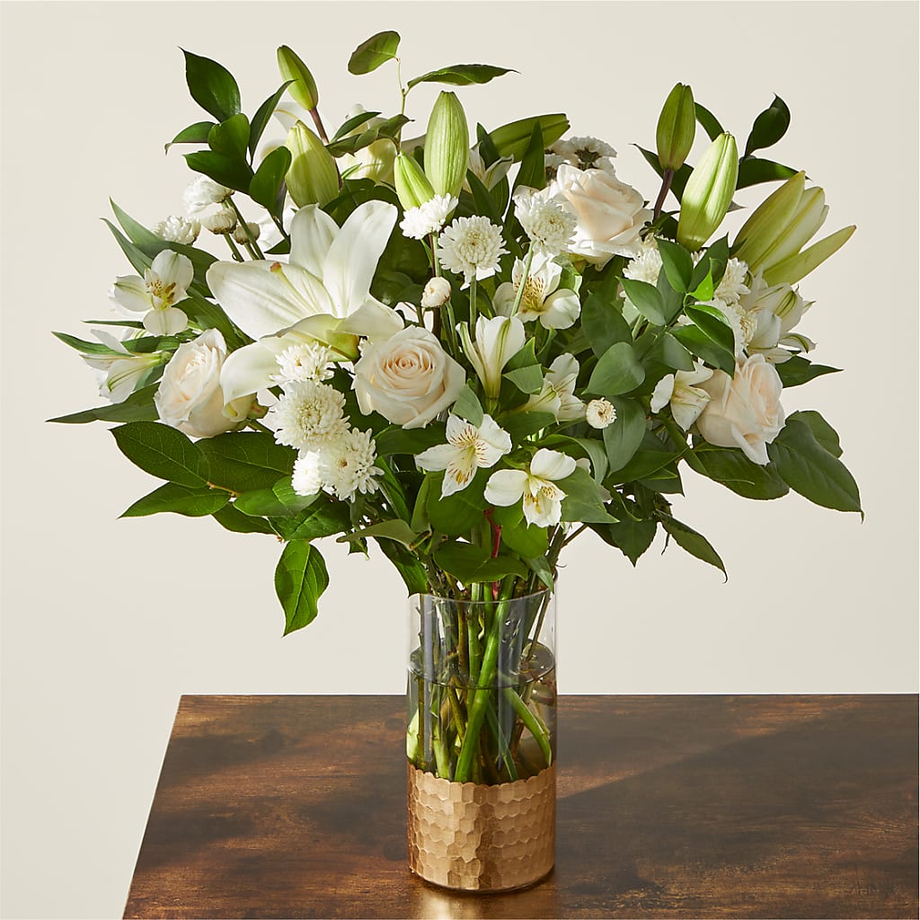 Beautiful Day Bouquet – Love Blossoms, Easton PA