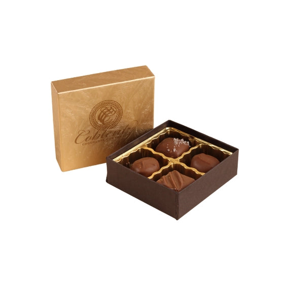 Gift Set of Chocolates – Love Blossoms, Easton PA