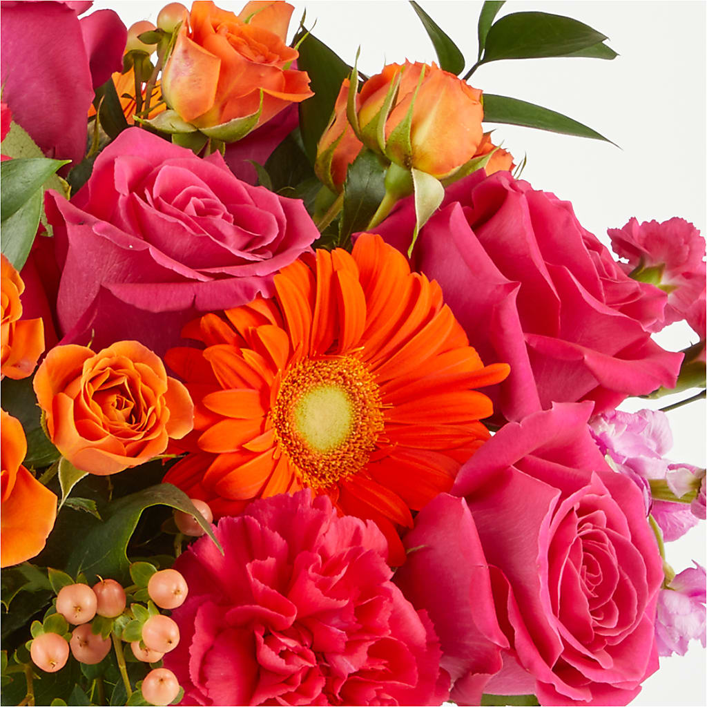 Florist Designed Mixed Bouquet – Love Blossoms, Easton PA