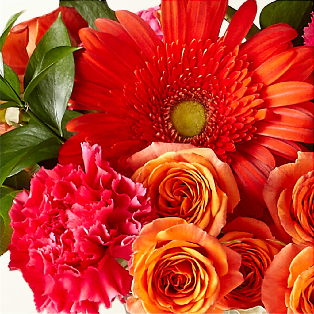 Florist Designed Mixed Bouquet – Love Blossoms, Easton PA