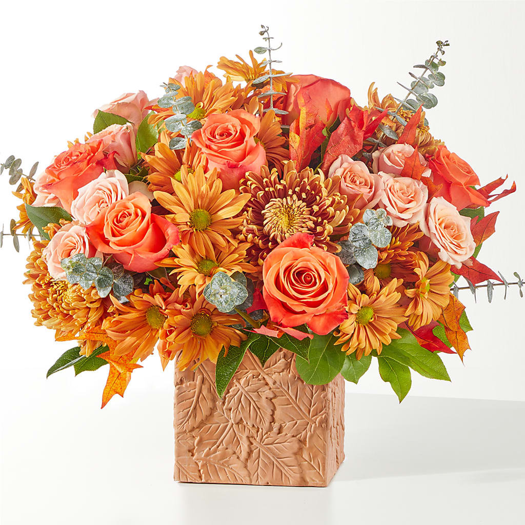 Scenic Route Bouquet – Love Blossoms, Easton PA