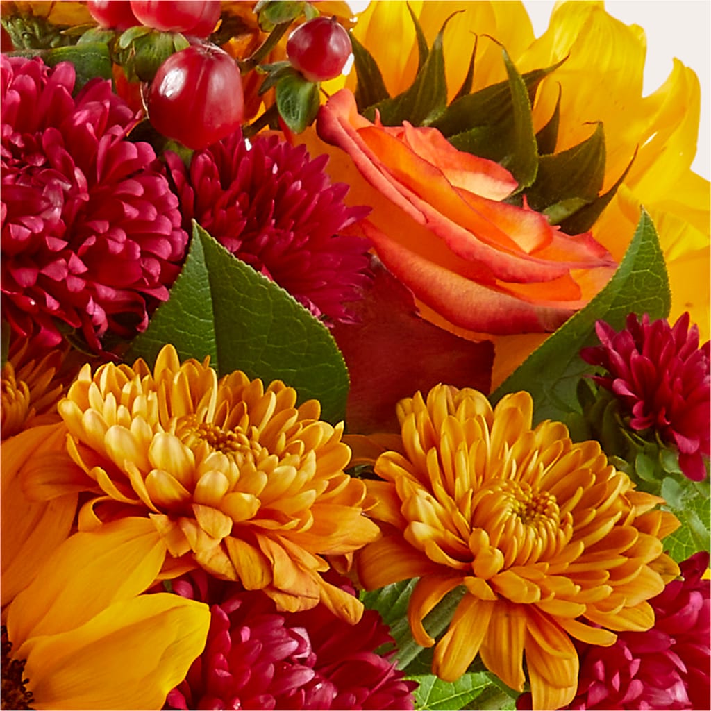 Sweater Season - A Florist Original – Love Blossoms, Easton PA
