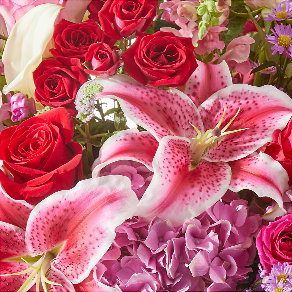 Better Together - A Luxury Florist Original – Love Blossoms, Easton PA