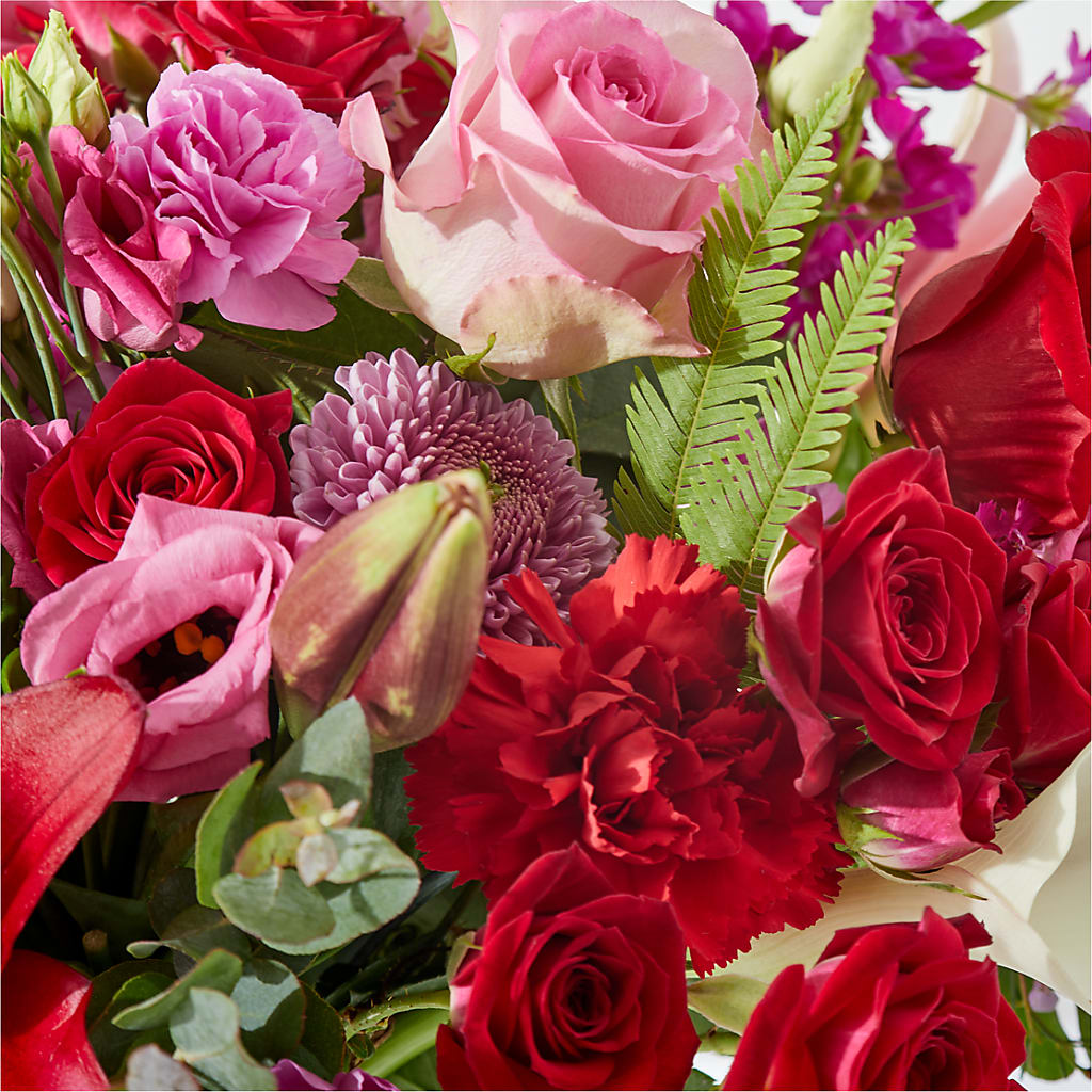 Simply the Best - A Florist Original – Love Blossoms, Easton PA