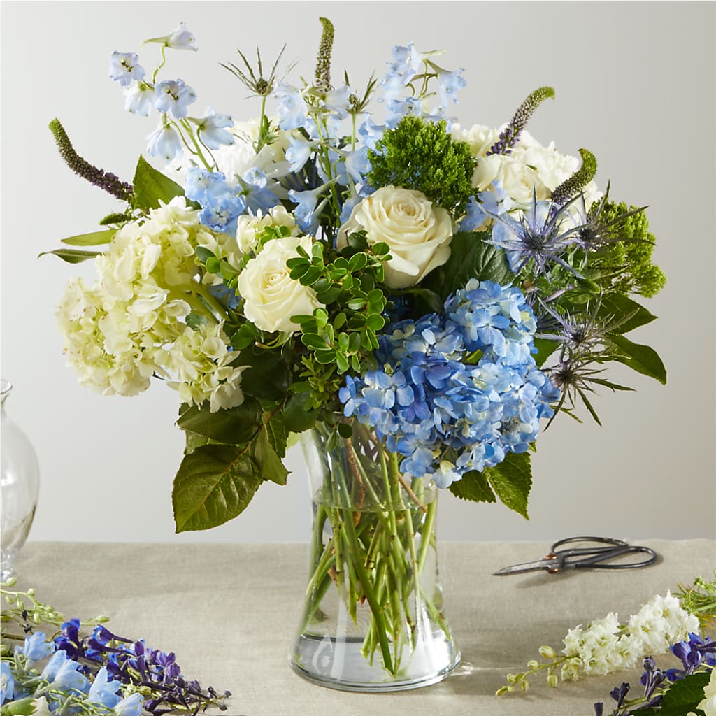 Festival of Lights – A Florist Original – Love Blossoms, Easton PA