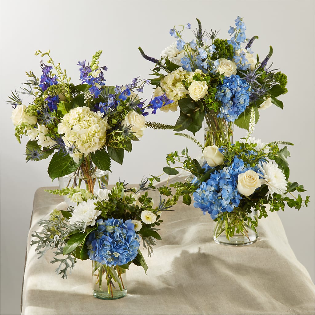Festival of Lights – A Florist Original – Love Blossoms, Easton PA