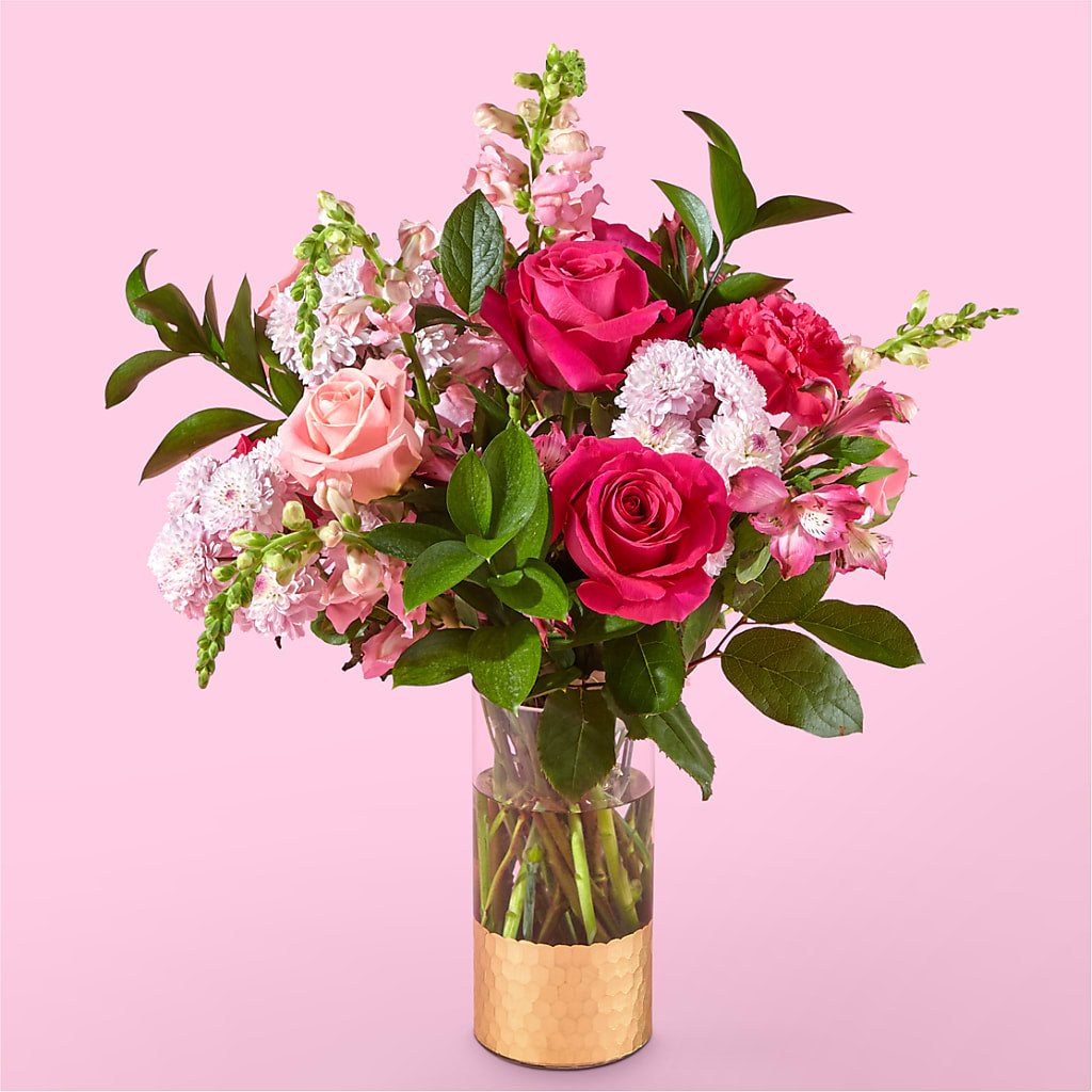 The Same Moon Bouquet – Love Blossoms, Easton PA