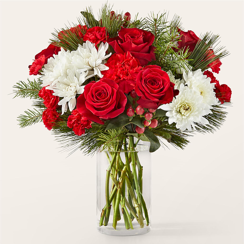 Seasonal Magic Bouquet – Love Blossoms, Easton PA