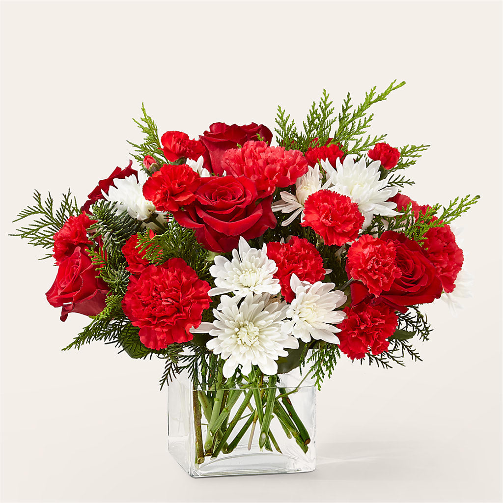 Peppermint Chill Bouquet – Love Blossoms, Easton PA