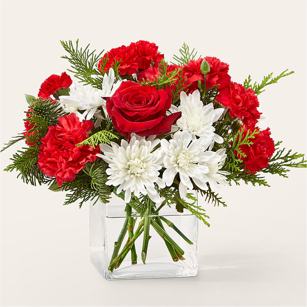 Peppermint Chill Bouquet – Love Blossoms, Easton PA