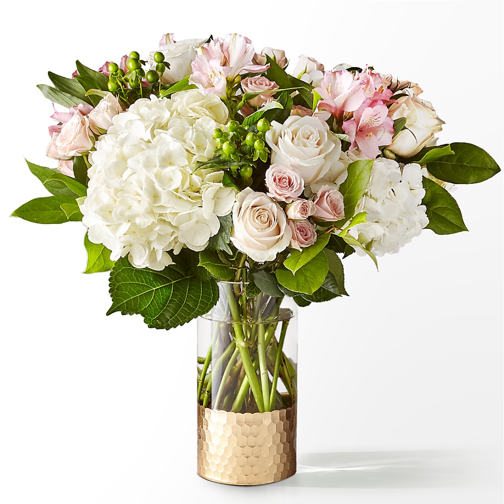 Parisian Stroll Bouquet – Love Blossoms, Easton PA