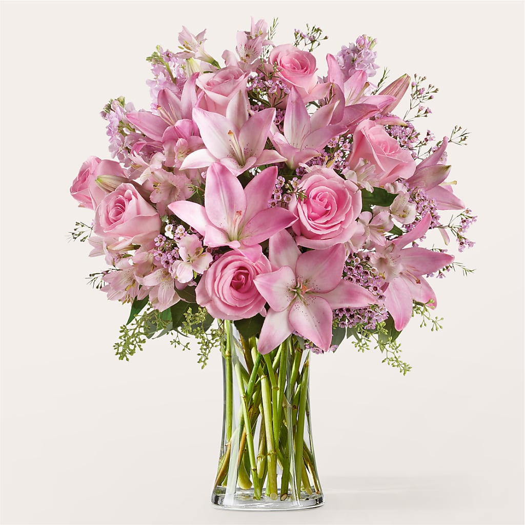 Gentle Gesture Bouquet – Love Blossoms, Easton PA