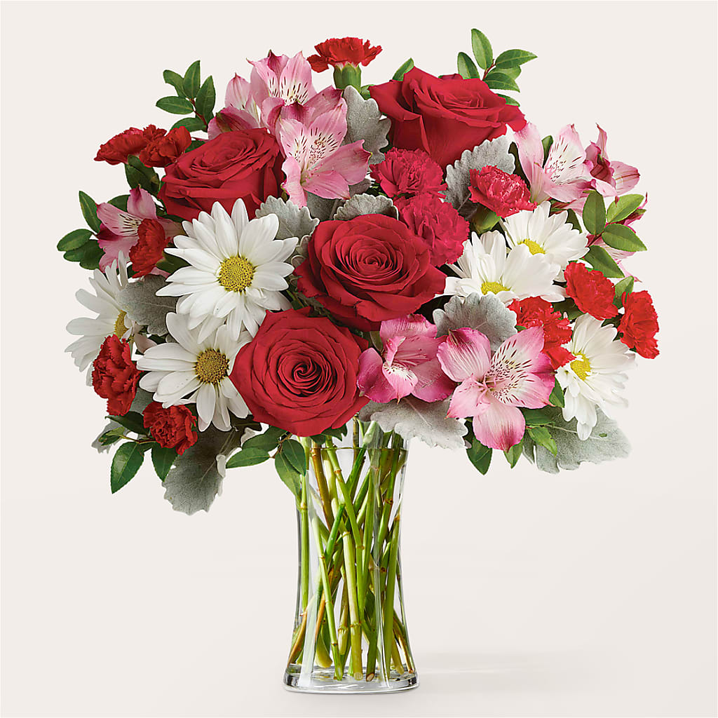 Sugary Sweet Bouquet – Love Blossoms, Easton PA
