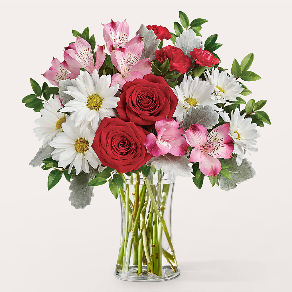 Sugary Sweet Bouquet – Love Blossoms, Easton PA