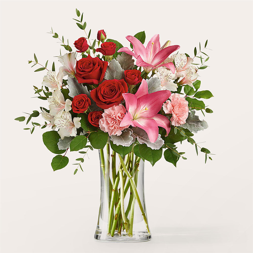 Everything to Me Bouquet – Love Blossoms, Easton PA