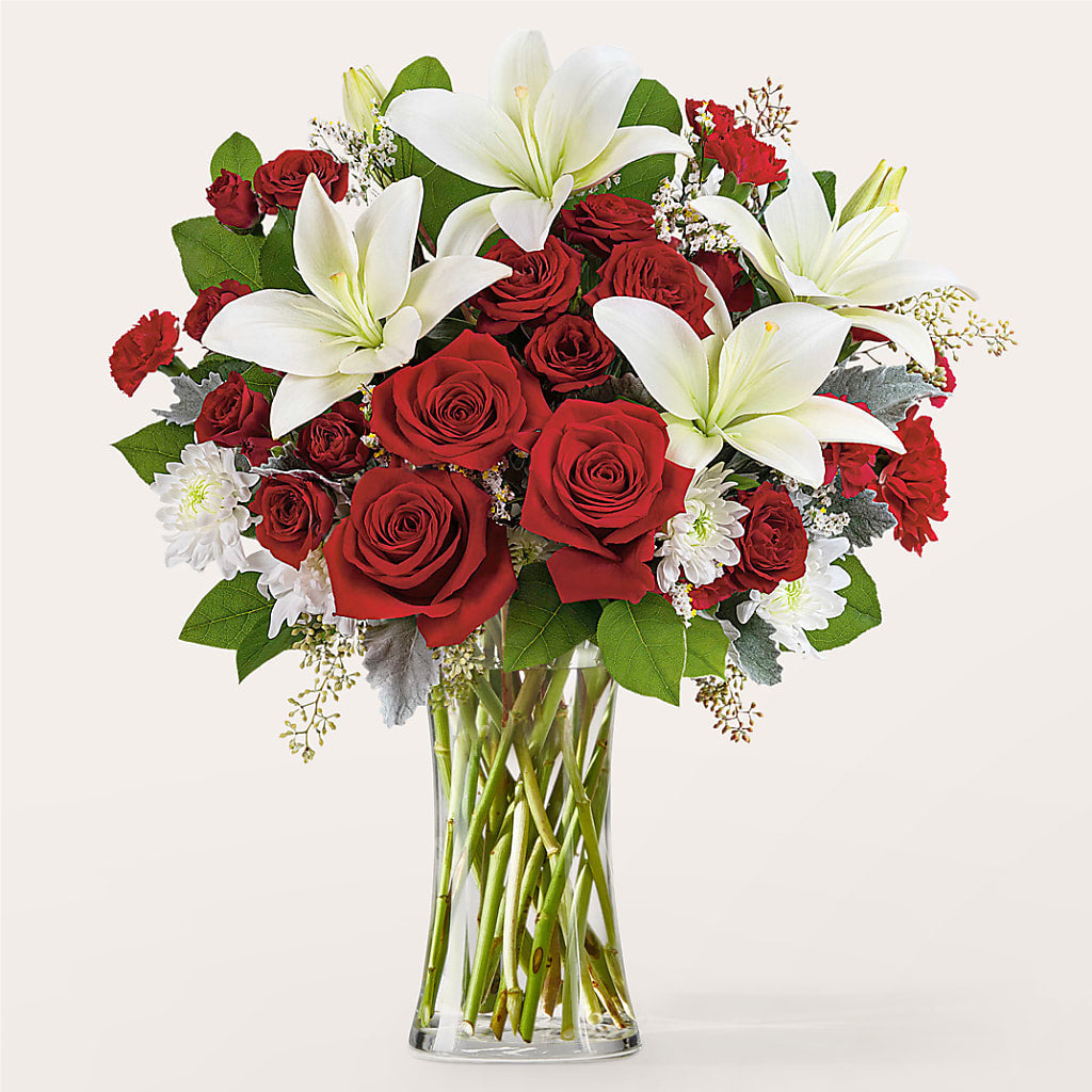 Floral Symphony Bouquet – Love Blossoms, Easton PA