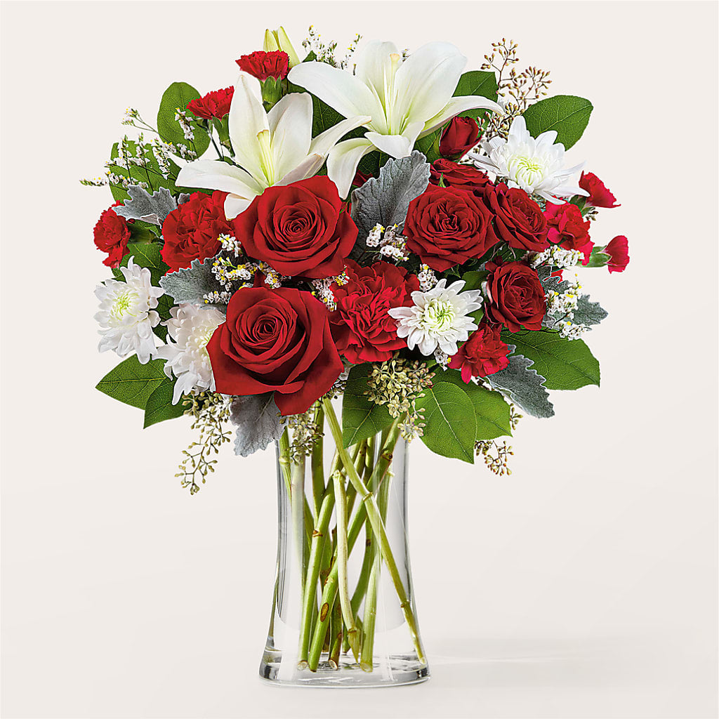 Floral Symphony Bouquet – Love Blossoms, Easton PA