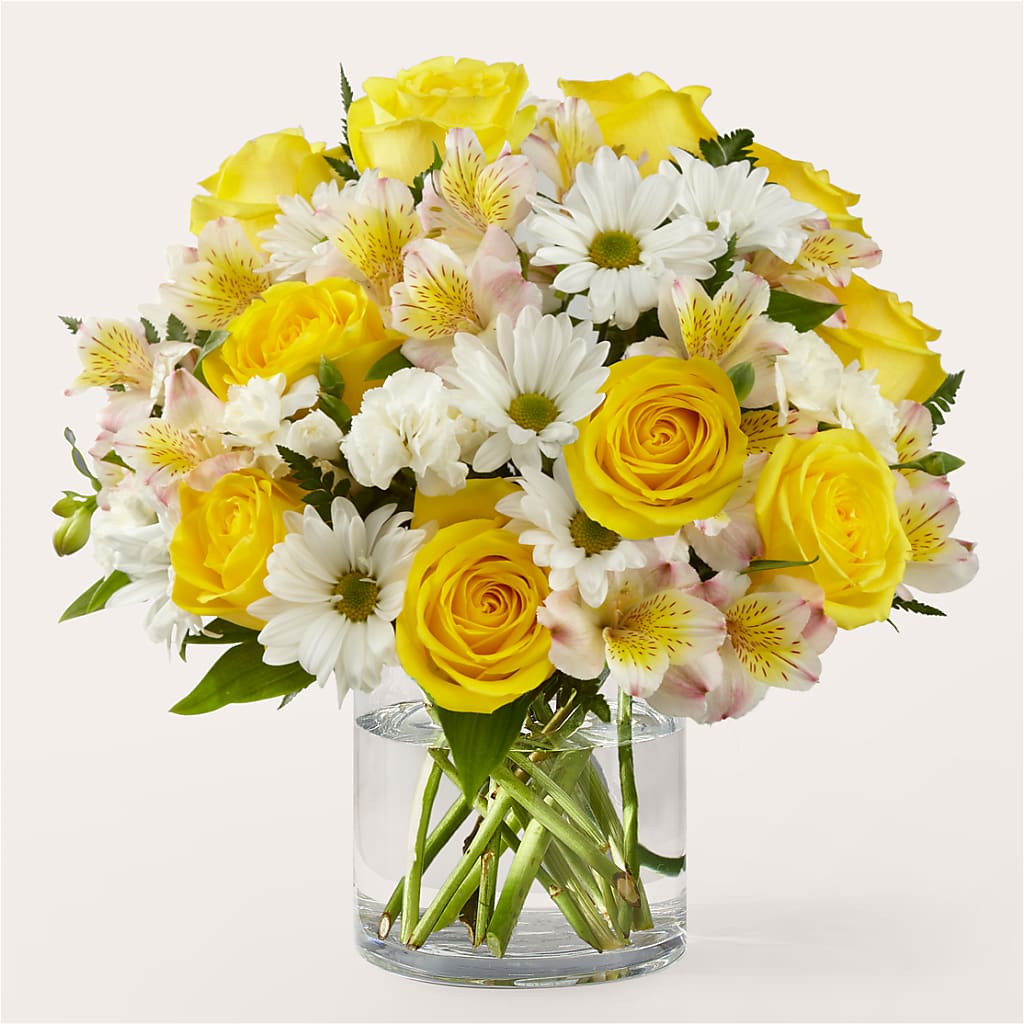 Gleeful Bouquet – Love Blossoms, Easton PA