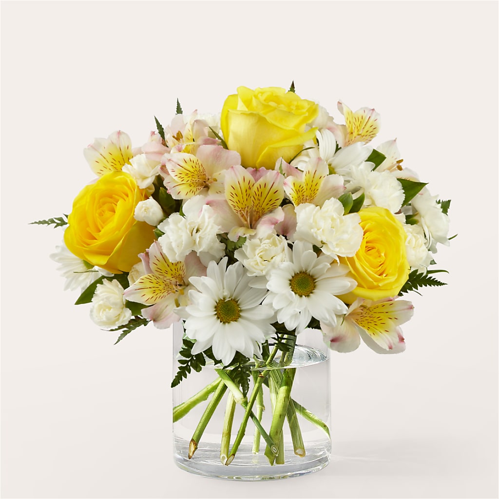 Gleeful Bouquet – Love Blossoms, Easton PA
