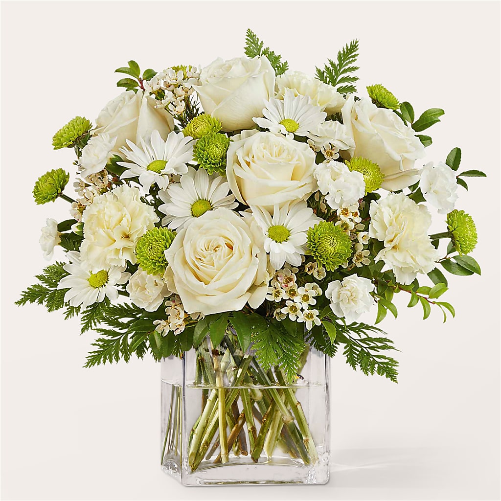 Momentary Meditation Bouquet – Love Blossoms, Easton PA