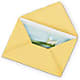 Greeting Card – Love Blossoms, Easton PA
