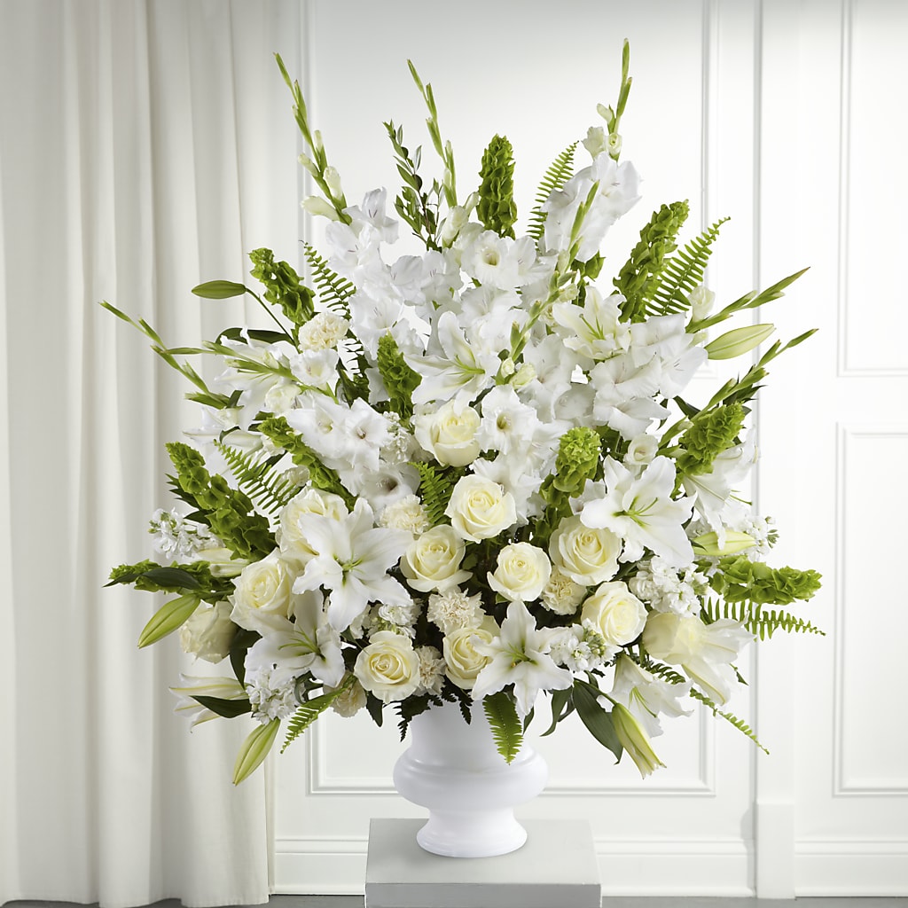 Morning Stars Arrangement – Love Blossoms, Easton PA