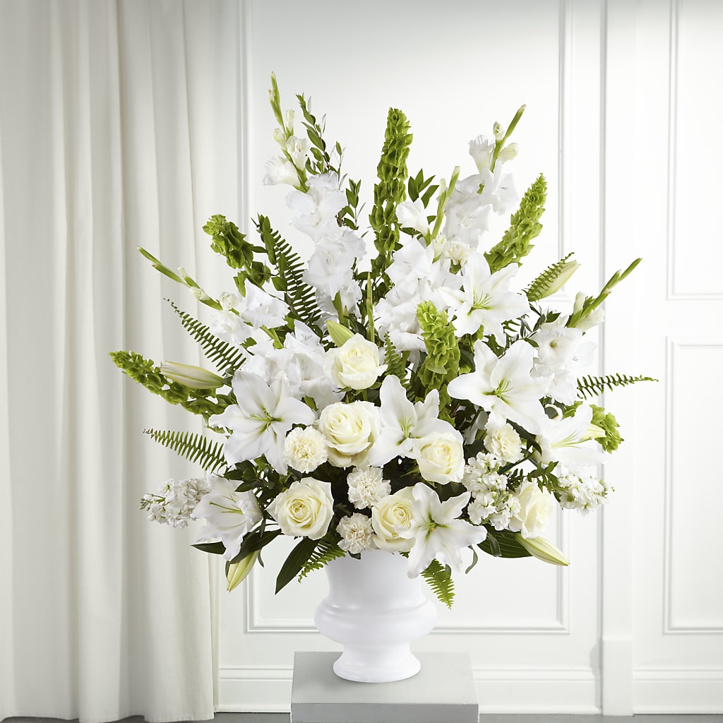 Morning Stars Arrangement – Love Blossoms, Easton PA