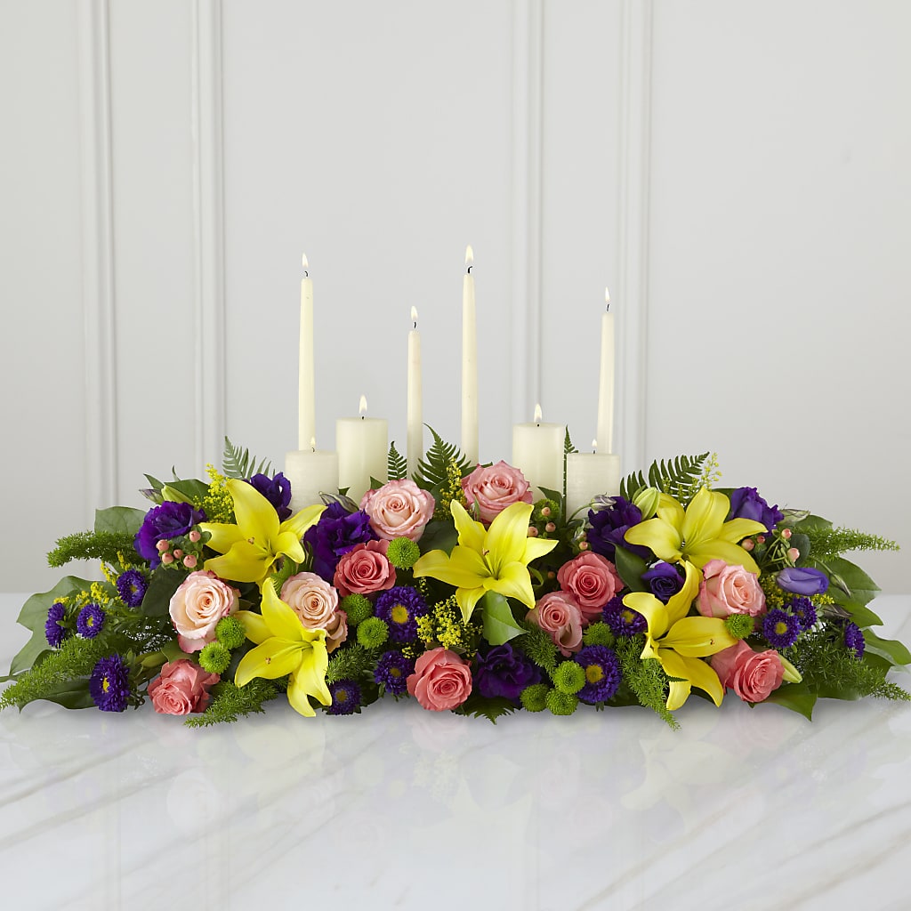 Forever Arrangement – Love Blossoms, Easton PA