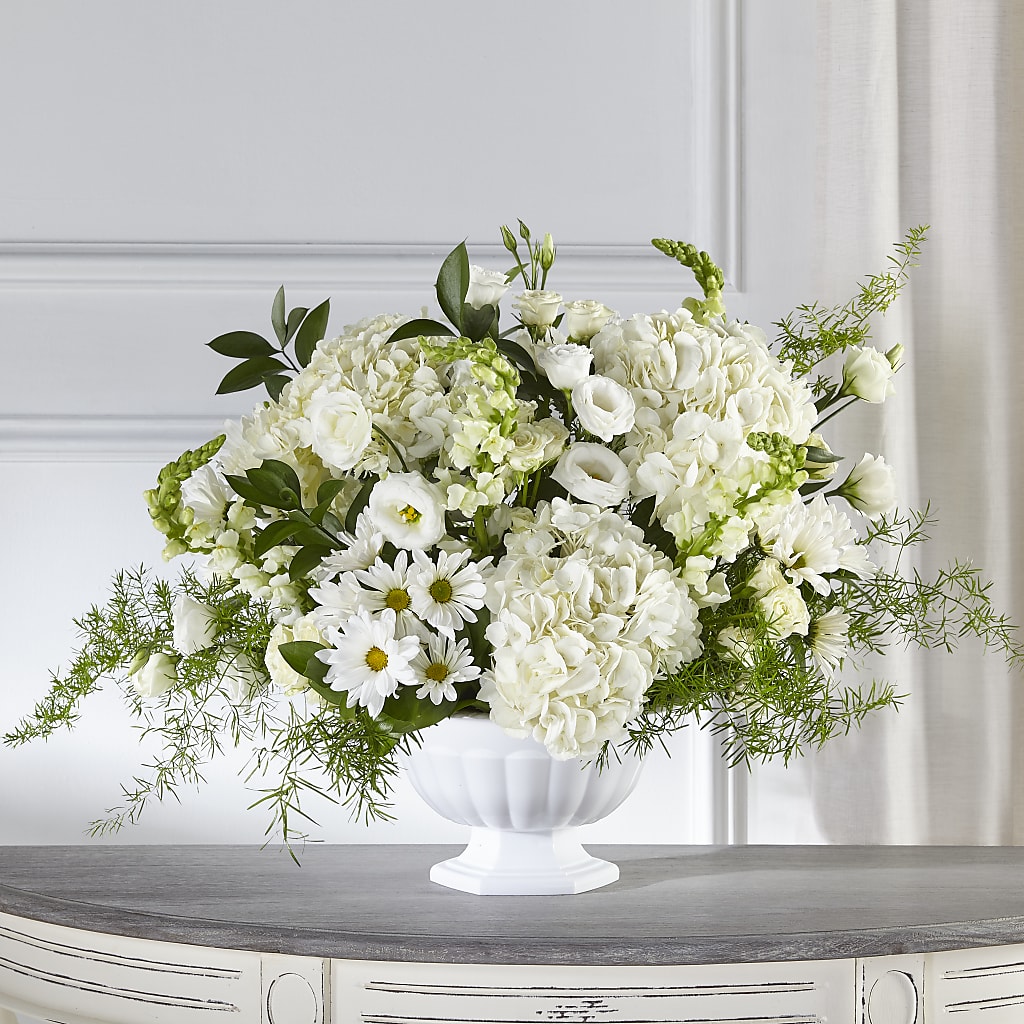 Love & Compassion Arrangement – Love Blossoms, Easton PA