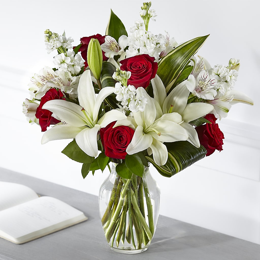 Loving Respect Bouquet – Love Blossoms, Easton PA