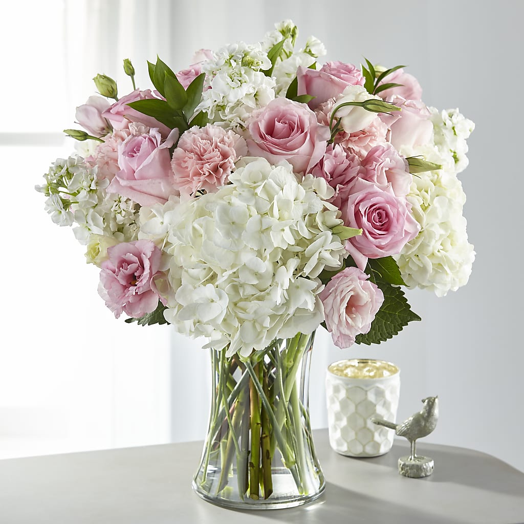 Guiding Grace Bouquet – Love Blossoms, Easton PA